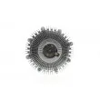 Embrayage, ventilateur de radiateur AISIN FCT-006 - Visuel 1