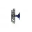 Embrayage, ventilateur de radiateur AISIN FCT-006 - Visuel 2