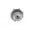 Embrayage, ventilateur de radiateur AISIN FCT-012 - Visuel 3