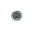 Embrayage, ventilateur de radiateur AISIN FCT-051 - Visuel 1