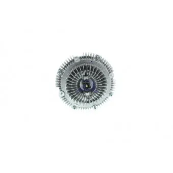Embrayage, ventilateur de radiateur AISIN FCT-051