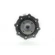 Embrayage, ventilateur de radiateur AISIN FCT-084 - Visuel 1