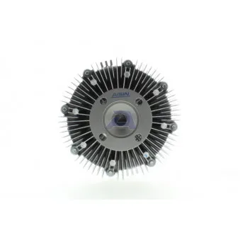Embrayage, ventilateur de radiateur AISIN FCT-084