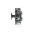 Embrayage, ventilateur de radiateur AISIN FCT-084 - Visuel 2