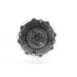 Embrayage, ventilateur de radiateur AISIN FCT-084 - Visuel 3