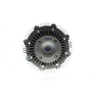 Embrayage, ventilateur de radiateur AISIN FCT-086
