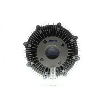 Embrayage, ventilateur de radiateur AISIN FCT-087