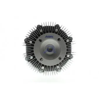 Embrayage, ventilateur de radiateur AISIN FCT-091