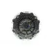 Embrayage, ventilateur de radiateur AISIN FCT-091 - Visuel 3
