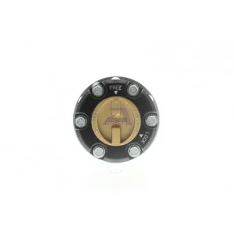 Moyeu de roue avant AISIN FHT-016