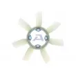 Roue du souffleur, refroidissementdu moteur AISIN FNN-001 - Visuel 1