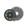 Kit d'embrayage AISIN KA-004 - Visuel 1