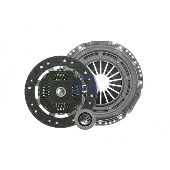Kit d'embrayage AISIN KA-004