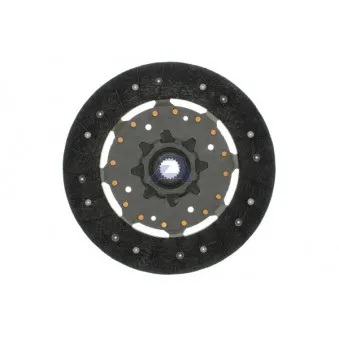 Kit d'embrayage AISIN KE-FO12R