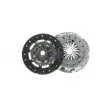Kit d'embrayage AISIN KE-FO16R - Visuel 1