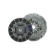 Kit d'embrayage AISIN KE-FO17R - Visuel 1