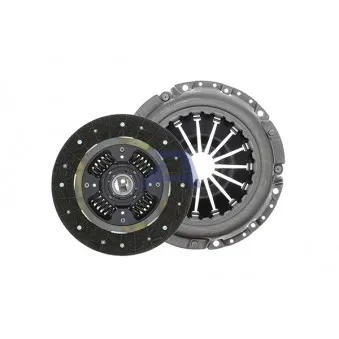 Kit d'embrayage AISIN KE-FO18R