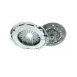 Kit d'embrayage AISIN KE-FO19R - Visuel 2