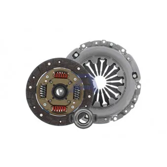 Kit d'embrayage AISIN KE-LR05
