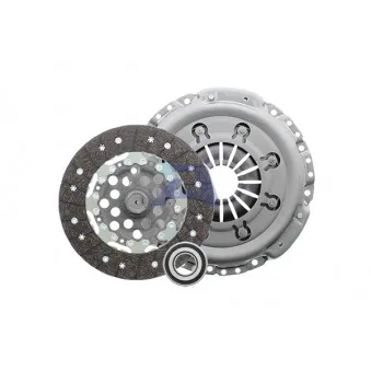 Kit d'embrayage AISIN KE-OP09A