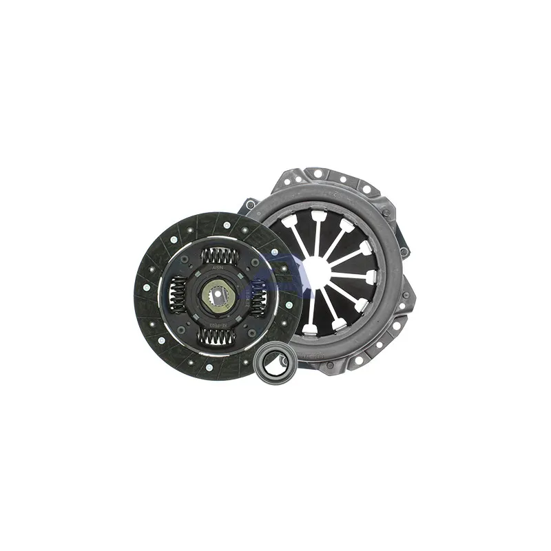 Kit d'embrayage AISIN KE-PE03