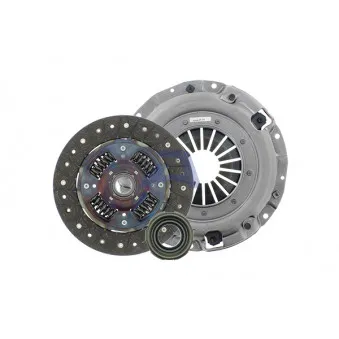 Kit d'embrayage AISIN KF-027