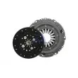 Kit d'embrayage AISIN KF-036R - Visuel 3