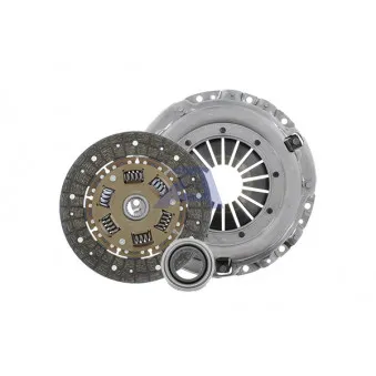 Kit d'embrayage AISIN KH-040B