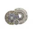 Kit d'embrayage AISIN KH-071A - Visuel 1