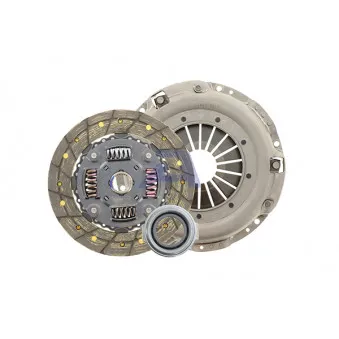 Kit d'embrayage AISIN KH-071A