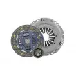 Kit d'embrayage AISIN KH-071A - Visuel 2