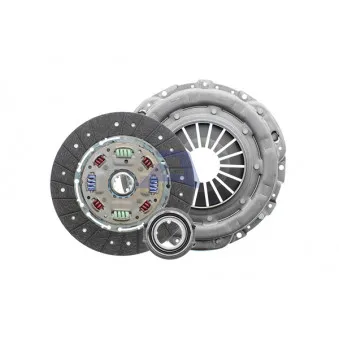 Kit d'embrayage AISIN KN-086