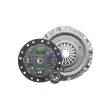 Kit d'embrayage AISIN KN-123 - Visuel 1