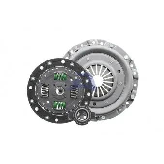 Kit d'embrayage AISIN KN-123