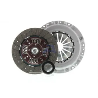 Kit d'embrayage AISIN KO-009