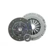 Kit d'embrayage AISIN KO-009 - Visuel 2