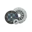 Kit d'embrayage AISIN KO-010C - Visuel 1