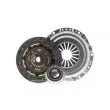 Kit d'embrayage AISIN KS-010A - Visuel 1