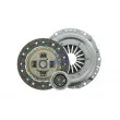 Kit d'embrayage AISIN KS-010A - Visuel 2