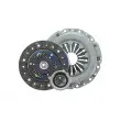 Kit d'embrayage AISIN KS-026A - Visuel 2