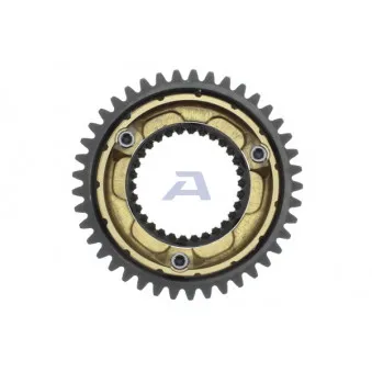 Synchronisateur, boîte de vitesse manuelle AISIN MTPT-00036