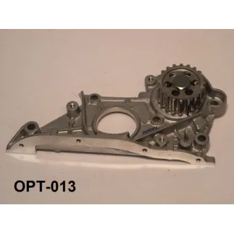 Pompe à huile AISIN