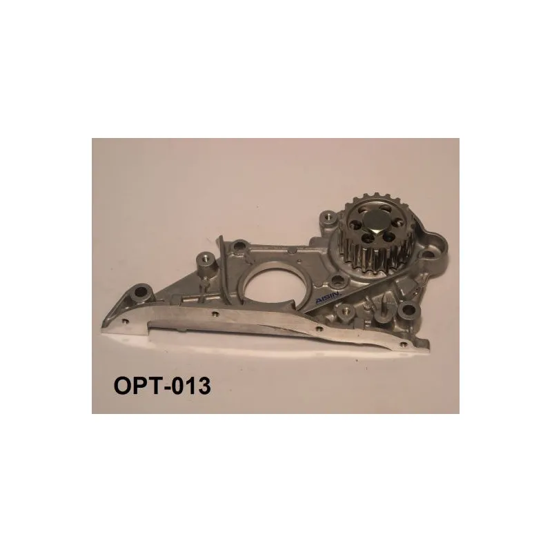 Pompe à huile AISIN OPT-013