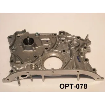 Pompe à huile AISIN