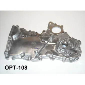 Pompe à huile AISIN