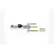 Cylindre émetteur, embrayage AISIN QH-017 - Visuel 1