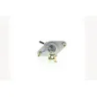 Cylindre émetteur, embrayage AISIN QH-017 - Visuel 2