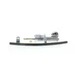 Cylindre émetteur, embrayage AISIN QK-008 - Visuel 3