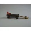 Cylindre émetteur, embrayage AISIN QY-007 - Visuel 1