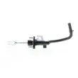 Cylindre émetteur, embrayage AISIN QY-029 - Visuel 3